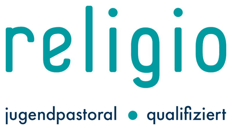 Religio Logo Link zur Startseite