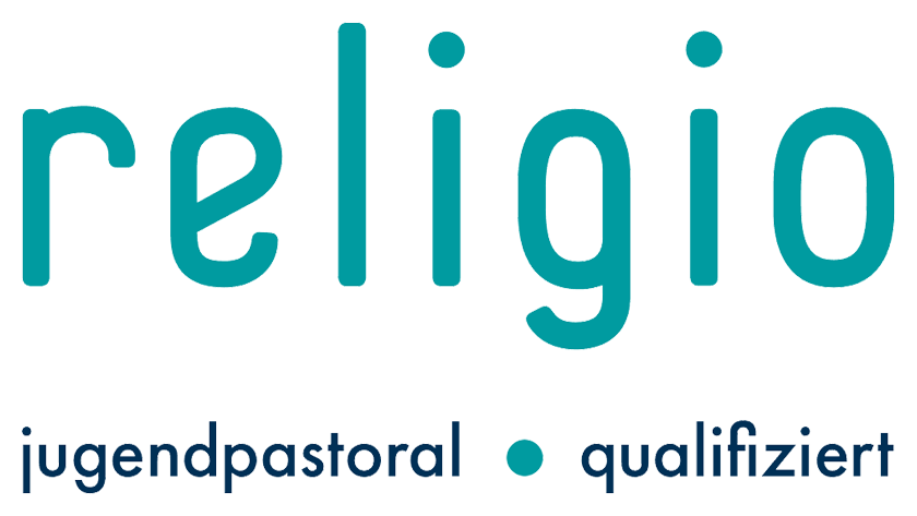 Religio Logo Link zur Startseite