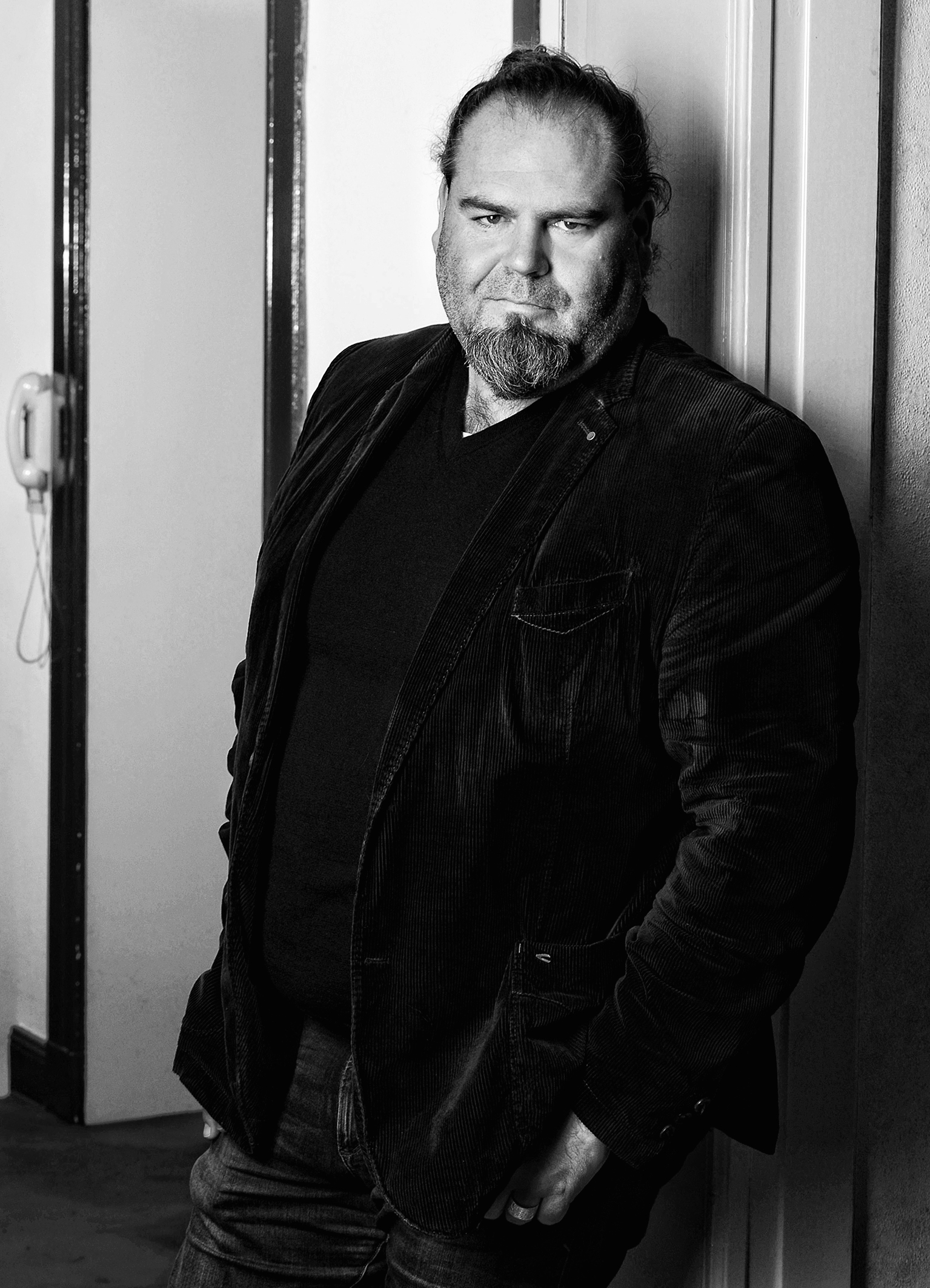 Christian Linker (Bild: Barbara Dünkelmann)