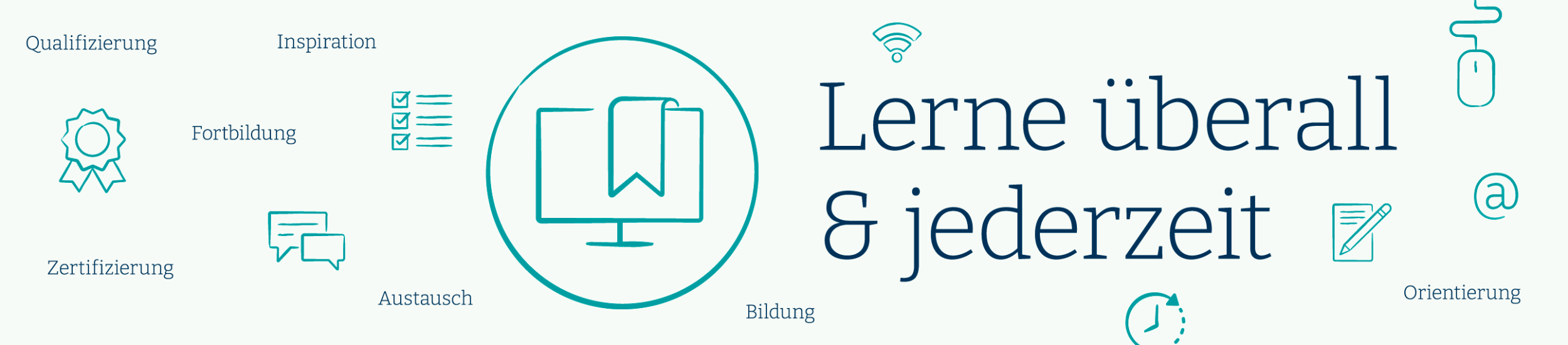 Der religio e_campus - Mobiles Lernen